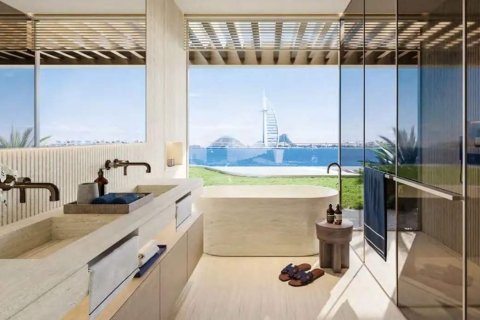 Palm Jumeirah, Dubai, UAE의 판매용 아파트 침실 3개, 345.88제곱미터 번호 714849 - 사진 7