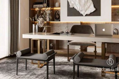 آپارتمان برای فروش در  Downtown Dubai (Downtown Burj Dubai)، Dubai، امارات متحده عربی  1 خوابه ، 108 متر مربع ، شماره 697466 - تصویر 10