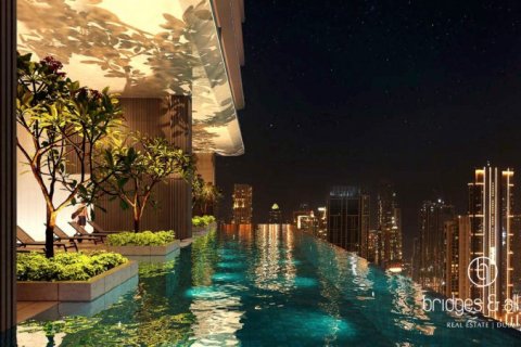 آپارتمان برای فروش در  Downtown Dubai (Downtown Burj Dubai)، Dubai، امارات متحده عربی  1 خوابه ، 108 متر مربع ، شماره 697466 - تصویر 9