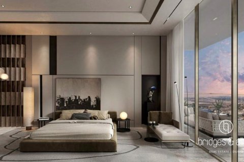 آپارتمان برای فروش در  Downtown Dubai (Downtown Burj Dubai)، Dubai، امارات متحده عربی  1 خوابه ، 108 متر مربع ، شماره 697466 - تصویر 1