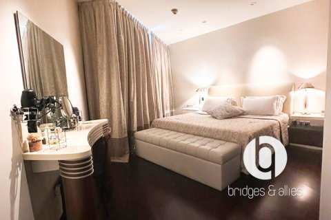 Apartmán v Downtown Dubai (Downtown Burj Dubai), SAE 1 spálňa, 102 m2 č. 697462 - Fotografia 8