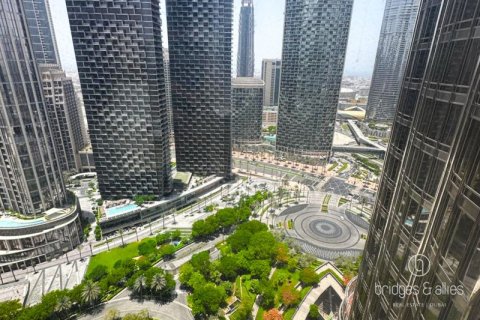 Byt v Downtown Dubai (Downtown Burj Dubai), SAE 1 ložnice, 102 m² Č.: 697462 - fotografie 1