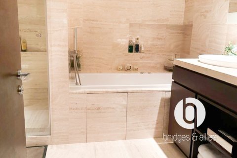 Apartmán v Downtown Dubai (Downtown Burj Dubai), SAE 1 spálňa, 102 m2 č. 697462 - Fotografia 14
