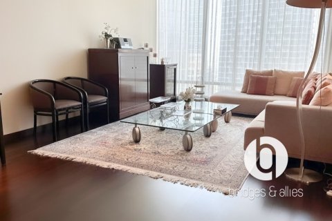 Apartmán v Downtown Dubai (Downtown Burj Dubai), SAE 1 spálňa, 102 m2 č. 697462 - Fotografia 4