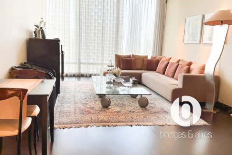 Apartmán v Downtown Dubai (Downtown Burj Dubai), SAE 1 spálňa, 102 m2 č. 697462 - Fotografia 3