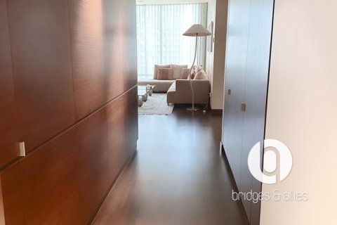 Apartmán v Downtown Dubai (Downtown Burj Dubai), SAE 1 spálňa, 102 m2 č. 697462 - Fotografia 7