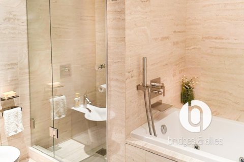 Apartmán v Downtown Dubai (Downtown Burj Dubai), SAE 1 spálňa, 102 m2 č. 697462 - Fotografia 12