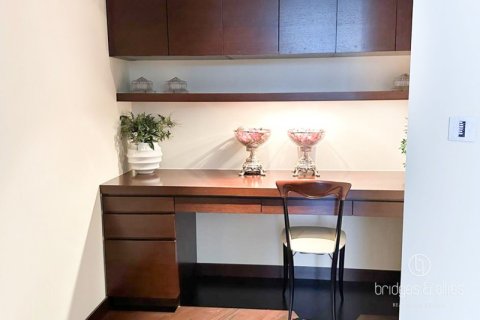 Byt v Downtown Dubai (Downtown Burj Dubai), SAE 1 ložnice, 102 m² Č.: 697462 - fotografie 6