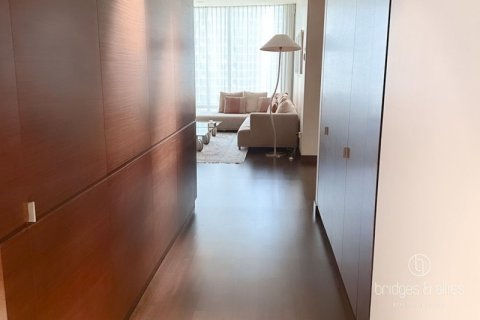 Byt v Downtown Dubai (Downtown Burj Dubai), SAE 1 ložnice, 102 m² Č.: 697462 - fotografie 7
