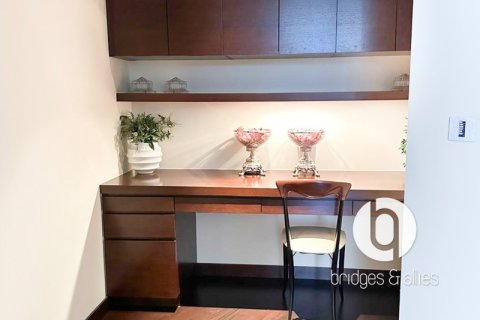 Apartmán v Downtown Dubai (Downtown Burj Dubai), SAE 1 spálňa, 102 m2 č. 697462 - Fotografia 11