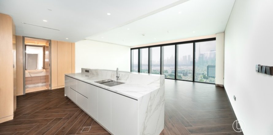 Apartmán v Dubai, SAE 2 spálne, 150 m2 č. 697468