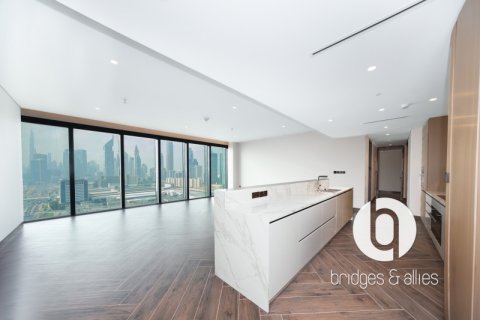 Huoneisto Dubai, Arabiemiraatit 2 makuuhuonetta, 150 m2 № 697468
