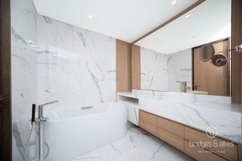 Apartmán v Dubai, SAE 2 spálne, 150 m2 č. 697468 - Fotografia 14