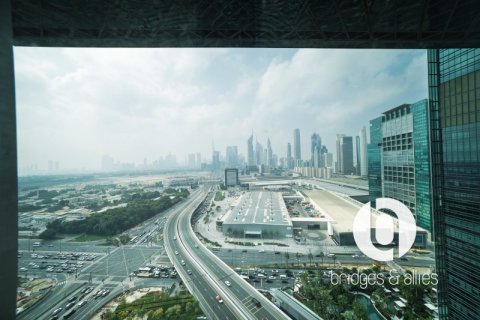 Apartmen di Dubai, UAE 2 bilik tidur, 150 meter persegi № 697468 - foto 8