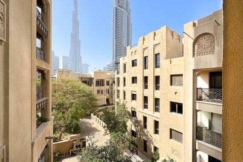 Byt v Old Town, Dubai, SAE 2 ložnice, 112 m² Č.: 697465 - fotografie 1