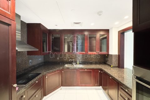 Byt v Old Town, Dubai, SAE 2 ložnice, 112 m² Č.: 697465 - fotografie 6