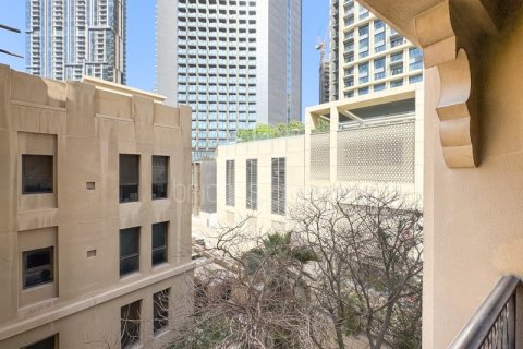Byt v Old Town, Dubai, SAE 2 ložnice, 112 m² Č.: 697465 - fotografie 7