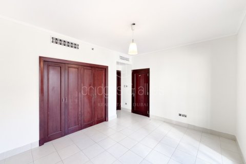 Byt v Old Town, Dubai, SAE 2 ložnice, 112 m² Č.: 697465 - fotografie 12