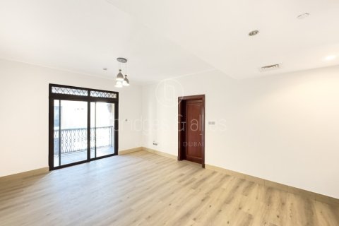 Byt v Old Town, Dubai, SAE 2 ložnice, 112 m² Č.: 697465 - fotografie 2