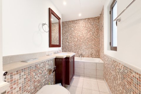 Byt v Old Town, Dubai, SAE 2 ložnice, 112 m² Č.: 697465 - fotografie 17