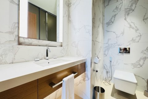 Apartmán v Downtown Dubai (Downtown Burj Dubai), SAE 2 spálne, 111 m2 č. 697464 - Fotografia 18
