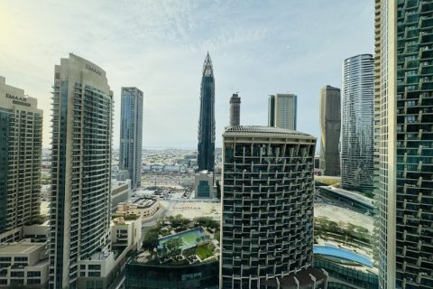 Apartmán v Downtown Dubai (Downtown Burj Dubai), SAE 2 spálne, 111 m2 č. 697464 - Fotografia 17