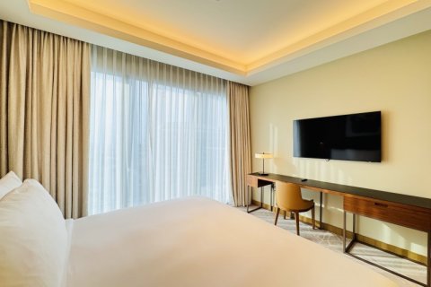 Apartmán v Downtown Dubai (Downtown Burj Dubai), SAE 2 spálne, 111 m2 č. 697464 - Fotografia 9