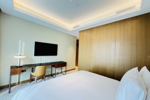 Apartmán v Downtown Dubai (Downtown Burj Dubai), SAE 2 spálne, 111 m2 č. 697464 - Fotografia 7