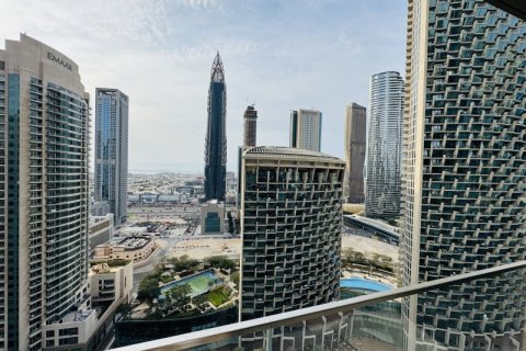Apartmán v Downtown Dubai (Downtown Burj Dubai), SAE 2 spálne, 111 m2 č. 697464 - Fotografia 6