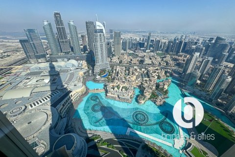 Appartement te koop in Downtown Dubai (Downtown Burj Dubai), Dubai, VAE 2 slaapkamers, 179 vr.m., nr 697463 - foto 15
