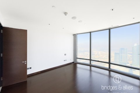 Müüa korter asukohaga Downtown Dubai (Downtown Burj Dubai), AÜE: 2 magamistoaga, 179 m² Nr 697463 - pilt 17