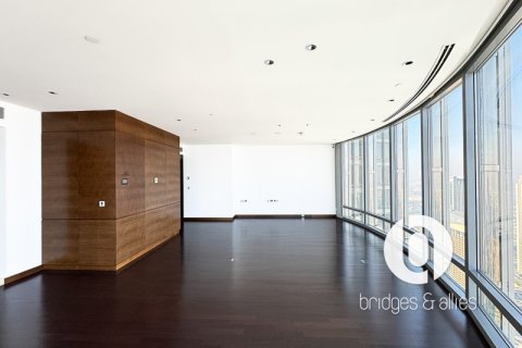 Appartement te koop in Downtown Dubai (Downtown Burj Dubai), Dubai, VAE 2 slaapkamers, 179 vr.m., nr 697463 - foto 4