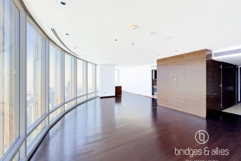 Müüa korter asukohaga Downtown Dubai (Downtown Burj Dubai), AÜE: 2 magamistoaga, 179 m² Nr 697463 - pilt 20