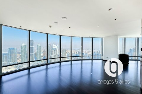 Dzīvoklis Downtown Dubai (Downtown Burj Dubai)jā, AAE 2 istabas, 179 m2 Nr. 697463
