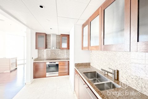 Müüa korter asukohaga Downtown Dubai (Downtown Burj Dubai), AÜE: 2 magamistoaga, 179 m² Nr 697463 - pilt 11