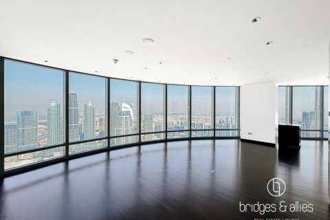 Müüa korter asukohaga Downtown Dubai (Downtown Burj Dubai), AÜE: 2 magamistoaga, 179 m² Nr 697463 - pilt 1