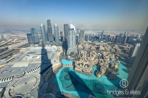 Müüa korter asukohaga Downtown Dubai (Downtown Burj Dubai), AÜE: 2 magamistoaga, 179 m² Nr 697463 - pilt 13
