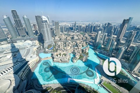 Appartement te koop in Downtown Dubai (Downtown Burj Dubai), Dubai, VAE 2 slaapkamers, 179 vr.m., nr 697463 - foto 3