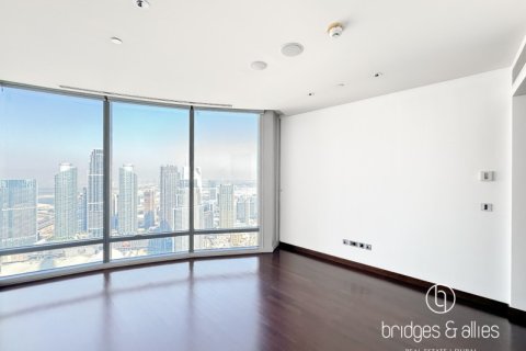 Müüa korter asukohaga Downtown Dubai (Downtown Burj Dubai), AÜE: 2 magamistoaga, 179 m² Nr 697463 - pilt 8
