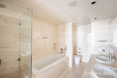 Müüa korter asukohaga Downtown Dubai (Downtown Burj Dubai), AÜE: 2 magamistoaga, 179 m² Nr 697463 - pilt 27