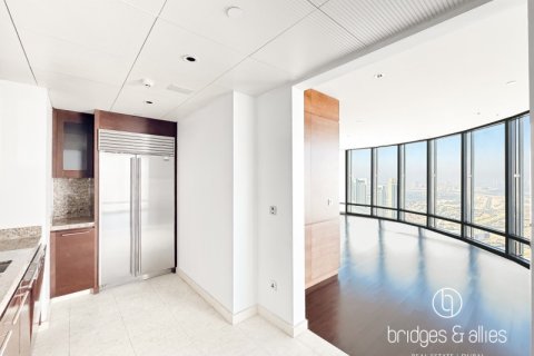 Müüa korter asukohaga Downtown Dubai (Downtown Burj Dubai), AÜE: 2 magamistoaga, 179 m² Nr 697463 - pilt 12