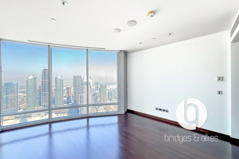 Appartement te koop in Downtown Dubai (Downtown Burj Dubai), Dubai, VAE 2 slaapkamers, 179 vr.m., nr 697463 - foto 9