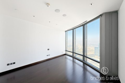 Müüa korter asukohaga Downtown Dubai (Downtown Burj Dubai), AÜE: 2 magamistoaga, 179 m² Nr 697463 - pilt 10