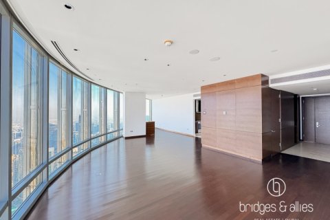 Müüa korter asukohaga Downtown Dubai (Downtown Burj Dubai), AÜE: 2 magamistoaga, 179 m² Nr 697463 - pilt 2