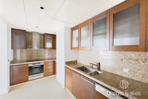 Müüa korter asukohaga Downtown Dubai (Downtown Burj Dubai), AÜE: 2 magamistoaga, 179 m² Nr 697463 - pilt 21