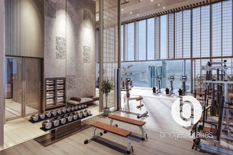 Leilighet til salgs i Downtown Dubai (Downtown Burj Dubai), Dubai, Emiratene 1 soverom, 90 kvm Nr. 697467 - Foto 14