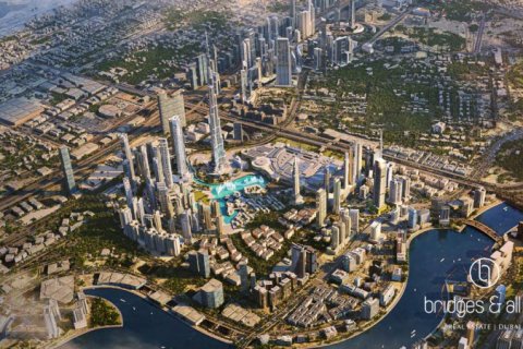 آپارتمان برای فروش در  Downtown Dubai (Downtown Burj Dubai)، Dubai، امارات متحده عربی  1 خوابه ، 90 متر مربع ، شماره 697467 - تصویر 20