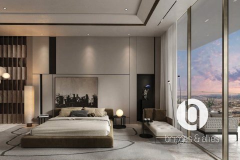Leilighet til salgs i Downtown Dubai (Downtown Burj Dubai), Dubai, Emiratene 1 soverom, 90 kvm Nr. 697467 - Foto 6