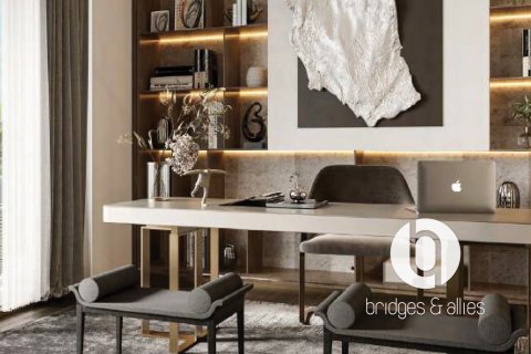Leilighet til salgs i Downtown Dubai (Downtown Burj Dubai), Dubai, Emiratene 1 soverom, 90 kvm Nr. 697467 - Foto 7