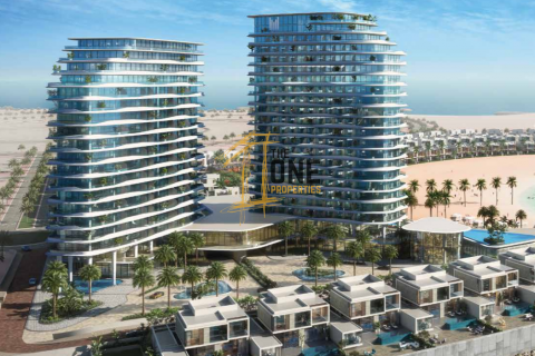 Al Marjan Island, Ras Al Khaimah, UAE의 판매용 아파트 침실 4개, 530.6제곱미터 번호 579864 - 사진 2